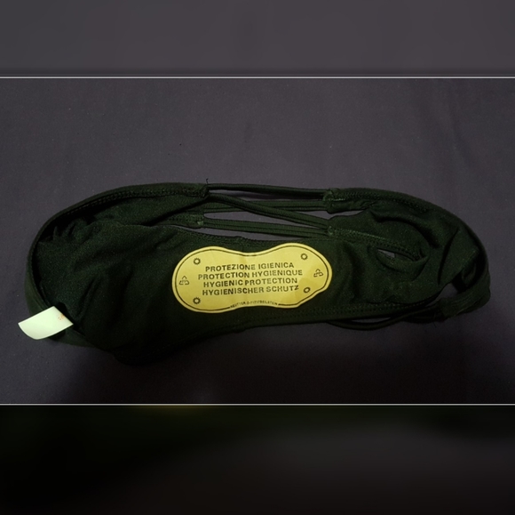 Black bikini bottom - Picture 3 of 3